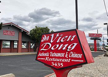 Authentic Vietnamese & Chinese Food for Spokane, Washington. . Vien dong spokane